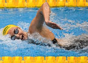 Ariarne Titmus, dublă campioană olimpică la înot, operată pentru extirparea unor tumori: „Eram împietrită”