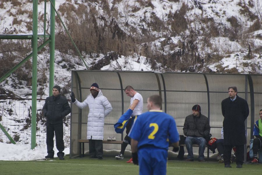 Viața de crainic de stadion, episodul 3 » Florin Ghencea, announcer-ul celor de la FCSB și cea mai cunoscută voce din breaslă: „Dragostea nu se vinde și nu se închiriază!”