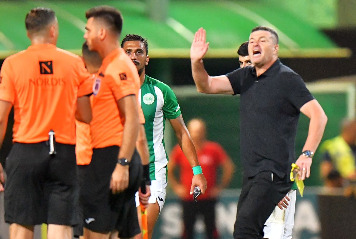 Steaua, încă un pas greșit în Liga 2! Roș-albaștrii au o singură victorie în 6 etape » Clasamentul ACUM