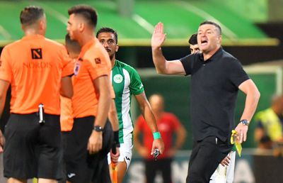 Daniel Oprița, un car de nervi: „Te sfidează și sunt aroganți!” + „Nu știm cine stă pe bancă la următorul meci”