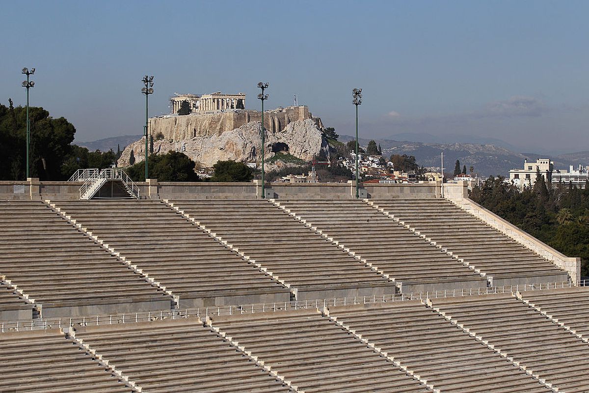 Locație istorică aleasă pentru un duel din Cupa Davis: „Este visul copilăriei mele”