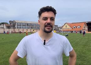 Adi Petre, din nou pe drumuri!? Fostul atacant al FCSB e pe făraș la echipa lui