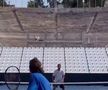 Locație istorică aleasă pentru un duel din Cupa Davis: „Este visul copilăriei mele”