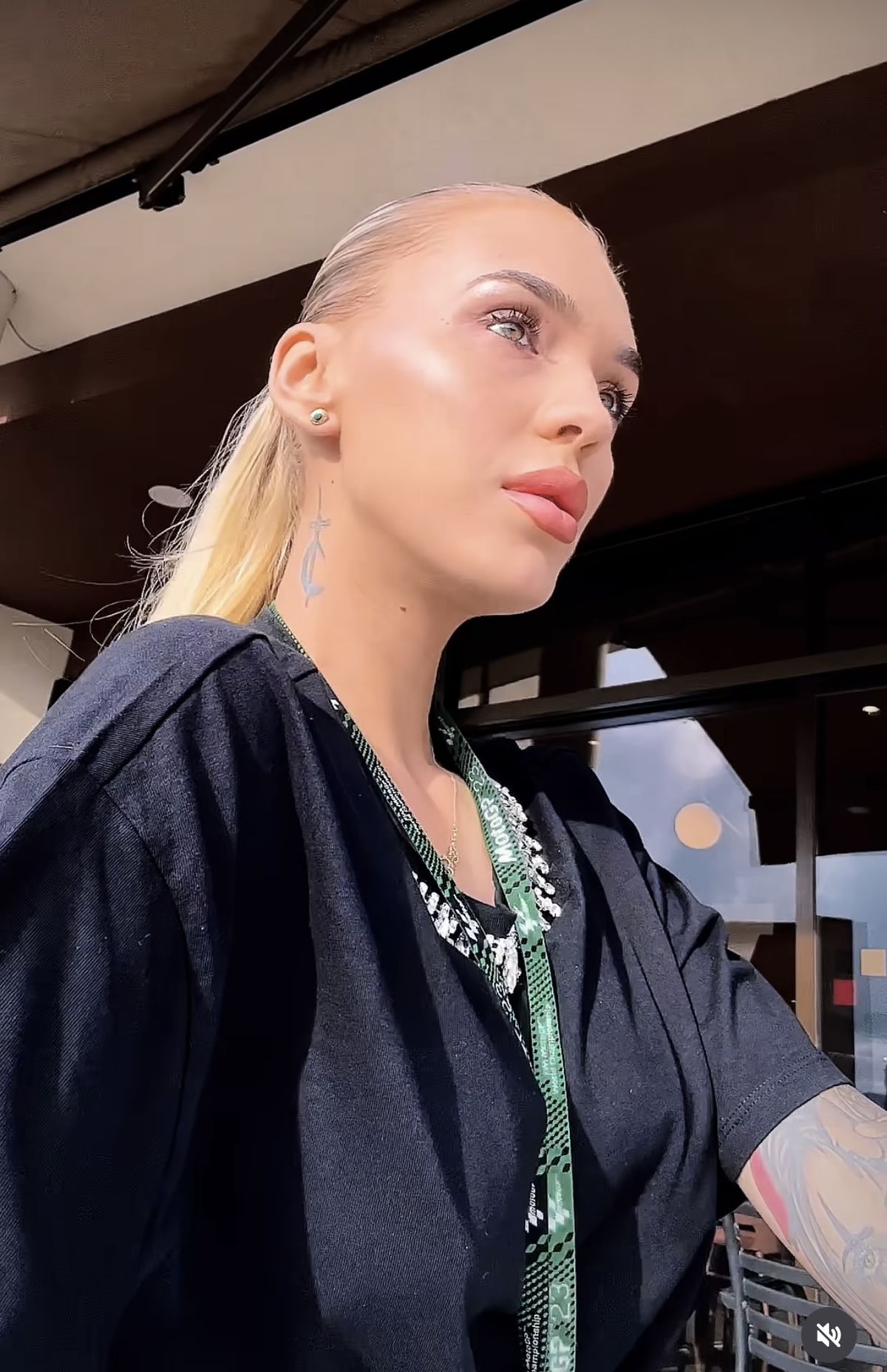 Ioana Adriana Mitran - Moto GP