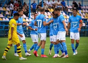 FC Voluntari a ales noul antrenor! Cine vine în locul lui Claudiu Niculescu
