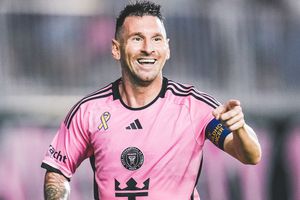 Lionel Messi, revenire spectaculoasă » Două goluri și o pasă decisivă pentru argentinian în Inter Miami – Philadelphia Union 3-1