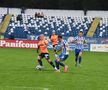 Poli Iași - CSU Craiova, runda #9 din Superliga. poze de meci