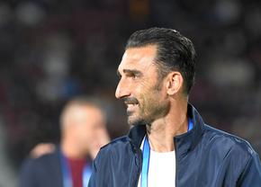 Charalambous, o „veste bună” și un semnal de alarmă, după 2-2 cu CFR Cluj: „Nu-mi place asta”