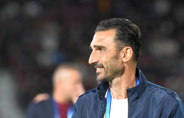 Când poate conta din nou FCSB pe Ngezana? Elias Charalambous a făcut anunțul + Ce a spus despre neconvocarea lui Bîrligea