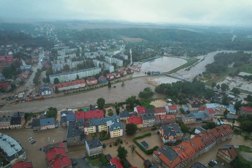 Imagine din Glucholazy, Polonia