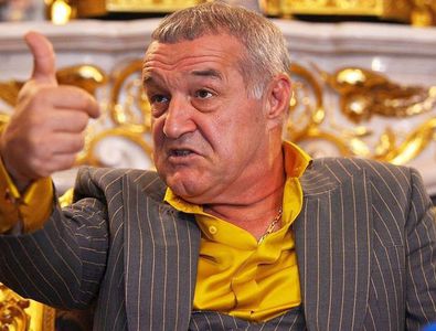 „M-ai sunat să faci mișto?” » Gigi Becali, supărat. Nu i-a convenit egalul ...