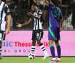 PAOK, la primul pas greșit în noul sezon de campionat