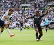 Tottenham - Arsenal 0-1 » „Tunarii” se impun în derby-ul nordului Londrei