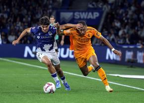 Antrenorul lui Real Sociedad, iureș după meciul cu Real Madrid: „E o rușine, ruinăm fotbalul!”