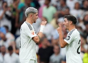Veste proastă pentru Ancelotti, după victoria cu Sociedad » Mijocasul Realului OUT până în decembrie