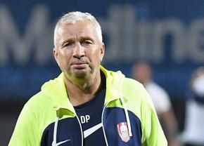 Dan Petrescu, „înțepătură” pentru Varga după FCSB - Olympiakos: „La ei se vede asta”