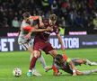 CFR Cluj - FCSB, în etapa 9 de campionat