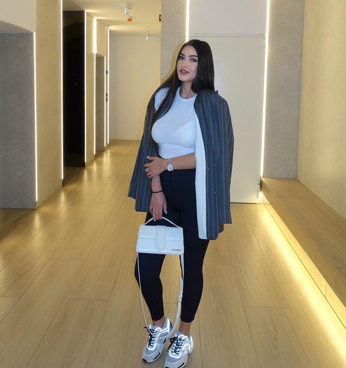 Fostul fotbalist de la FCSB a semnat contractul „pe viață” » Imagini de la cununia civilă