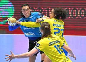 CSM București - Storhamar, în etapa a doua din Liga Campionilor » „Tigroaicele” caută prima victorie