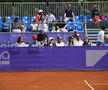 Miriam Bulgaru e campioana de la Țiriac Foundation Trophy 2024 / FOTO: Raed Krishan (GSP.ro)