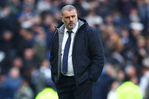 Ange Postecoglou și cauza înfrângerii suferite de Tottenham în derby-ul cu Arsenal