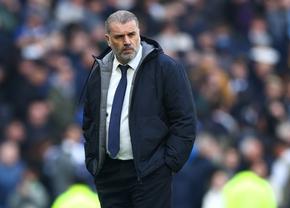Ange Postecoglou și cauza înfrângerii suferite de Tottenham în derby-ul cu Arsenal