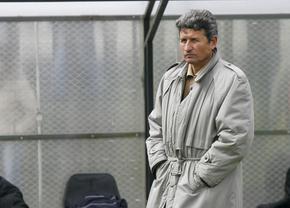 „Ce a fost necurat acolo?” » Meciul crucial suspectat de Gigi Mulțescu: „Coincidențe destul de ciudate”