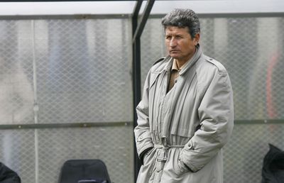 „Ce a fost necurat acolo?” » Meciul crucial suspectat de Gigi Mulțescu: „Coincidențe destul de ciudate”