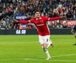 AZ Alkmaar - Heerenveen, scor 9-1 / FOTO: Imago