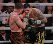 Lupta dintre Canelo Alvarez și Edgar Berlanga n-a avut istoric: „Sunt cel mai bun din lume!” » Primul eșec din carieră