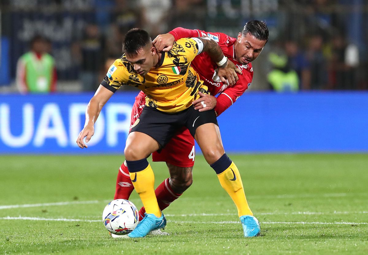 Inter pierde fotoliul de lider în Serie A, după 1-1 la Monza