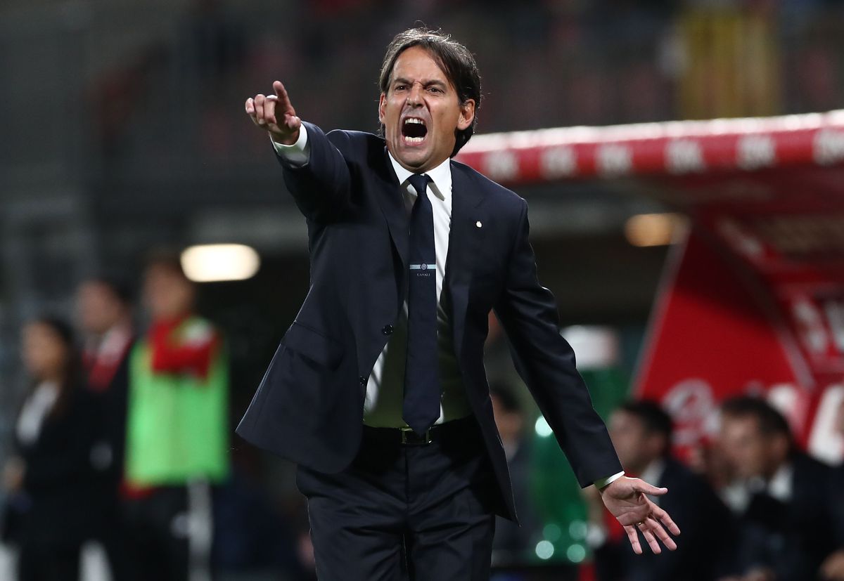 Inter pierde fotoliul de lider în Serie A, după 1-1 la Monza