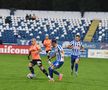 Poli Iași - CSU Craiova, runda #9 din Superliga. poze de meci