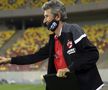 Mircea Lucescu: „Gigi Mulțescu a fost un deschizător de drumuri, a lăsat o amprentă specială. Dumnezeu să-l odihnească!”