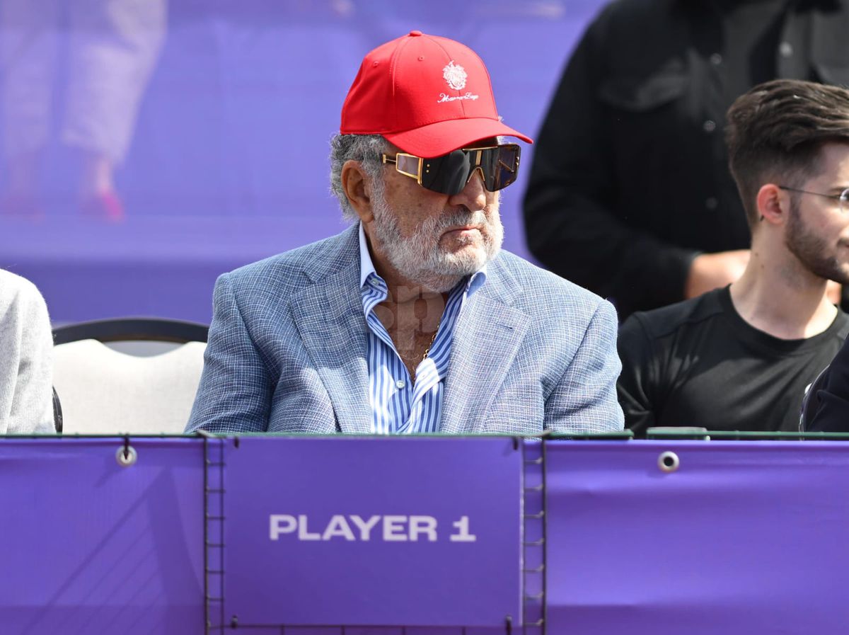 „Costa undeva aproape de 100 de milioane de euro!” » Ion Țiriac s-a enervat și a spus stop celei mai mari investiții pentru sport: „Nu o mai fac, chiar dacă am bani!”