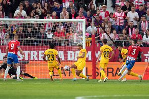 Girona - Barcelona, duel catalan în etapa a 5-a din La Liga » Echipe probabile + cele mai tari cote