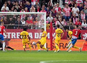 Girona - Barcelona, duel catalan în etapa a 5-a din La Liga » Trupa lui Hansi Flick conduce, grație „dublei” lui Lamine Yamal
