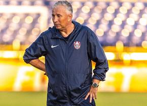 S.O.S.! CFR Cluj suferă fix unde-l doare mai tare pe Dan Petrescu! Scenariu cu repetiție în derby-ul cu FCSB