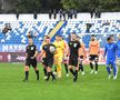 Poli Iași - CSU Craiova, runda #9 din Superliga. poze de meci