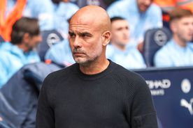 Pep Guardiola, uluit: „Nu am mai văzut așa ceva de 8 sau 9 ani”