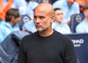 Pep Guardiola, uluit: „Nu am mai văzut așa ceva de 8 sau 9 ani”