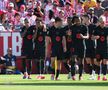 Girona - Barcelona 1-4 » Trupa lui Hansi Flick a făcut spectacol în duelul catalan