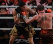 Lupta dintre Canelo Alvarez și Edgar Berlanga n-a avut istoric: „Sunt cel mai bun din lume!” » Primul eșec din carieră