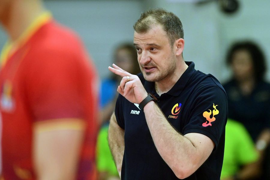 Naționala masculină de volei a României, gata pentru Campionatul Mondial din Filipine: „Este un moment foarte important”