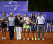 Miriam Bulgaru e campioana de la Țiriac Foundation Trophy 2024 / FOTO: Raed Krishan (GSP.ro)