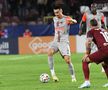 CFR Cluj - FCSB, în etapa 9 de campionat