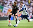 Tottenham - Arsenal 0-1 » „Tunarii” se impun în derby-ul nordului Londrei