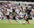 Tottenham - Arsenal