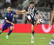 Final în PAOK - Panathinaikos: primele puncte pierdute de Răzvan Lucescu