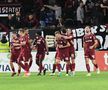 CFR Cluj - FCSB, în etapa 9 de campionat